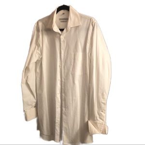 Men’s Geoffrey Beene Dress shirt